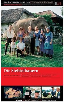 Hoanzl Die Siebtelbauern