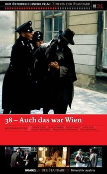 Hoanzl 38 - Auch das war Wien