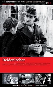 Hoanzl Heidenlöcher