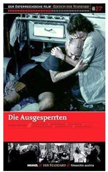 Hoanzl Die Ausgesperrten