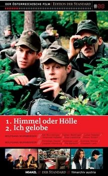 Hoanzl Ich gelobe/Himmel oder Hölle