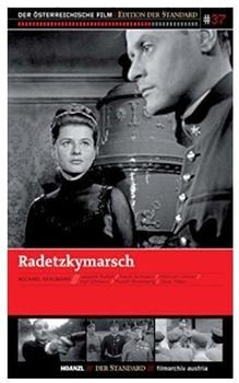 Hoanzl Radetzkymarsch