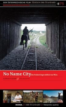 Hoanzl No Name City / Edition der Standard