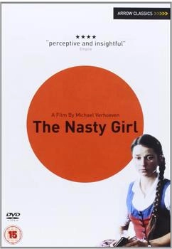 Arrow Films The Nasty Girl [UK IMPORT]