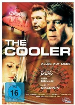 The Cooler - Alles auf Liebe [Special Edition] [DVD]