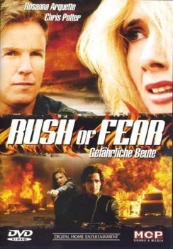 MCP Sound & Media Rush of Fear - Gefährliche Beute