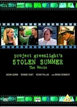 Buena Vista Stolen Summer [UK IMPORT]