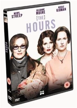 Buena Vista The Hours [UK IMPORT]