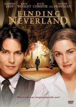 Buena Vista Finding Neverland [UK IMPORT]