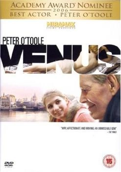 Buena Vista Venus [UK IMPORT]