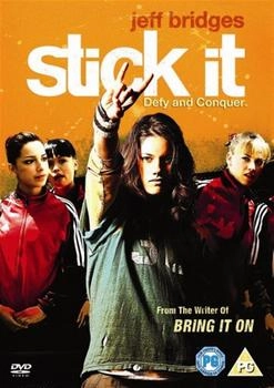 Buena Vista Stick It [UK IMPORT]