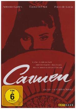 Carmen (Carlos Saura)