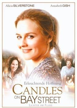 Candles On Bay Street [DVD]