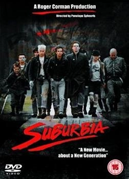 Prism Leisure Suburbia [UK IMPORT]
