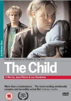 Artificial Eye The Child [UK IMPORT]