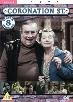 Network Instr. Coronation Street - 1971 [UK IMPORT]