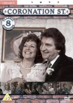 Network Instr. Coronation Street - 1977 [UK IMPORT]