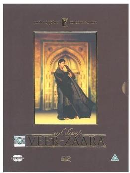Yash Raj Films Veer Zaara [UK IMPORT]