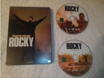 Rocky - Special Edition