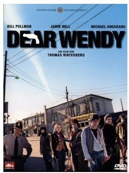 UFA Dear Wendy