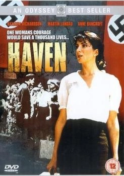 Odyssey Video Haven [UK IMPORT]