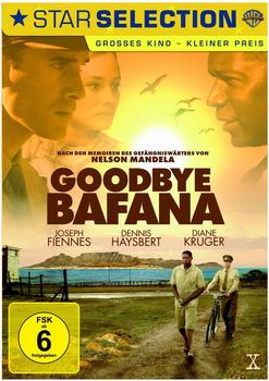 Warner Bros. Goodbye Bafana