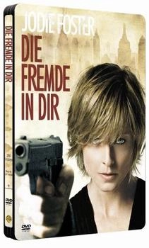 Warner Bros. Die Fremde in dir (Steelbook)