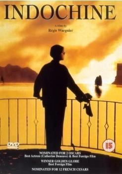 Arrow Films Indochine [UK IMPORT]