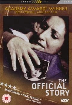 Arrow Films The Official Story [UK IMPORT]