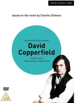 Arrow Films David Copperfield [UK IMPORT]