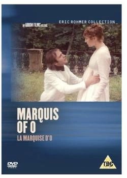 Arrow Films The Marquis Of O. [UK IMPORT]