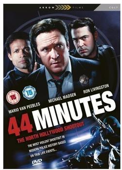 Arrow Films 44 Minutes [UK IMPORT]