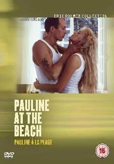 Arrow Films Pauline At The Beach [UK IMPORT]
