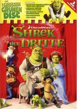 Paramount Shrek 3 - Der Dritte (Special Edition)