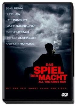 Sony Pictures Das Spiel der Macht