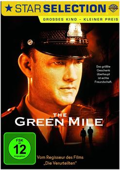 Warner Home Video The Green Mile [DVD]