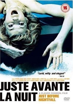 Arrow Films Juste Avant La Nuit [UK IMPORT]