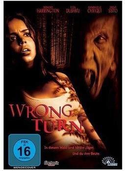 Media Coop Wrong Turn