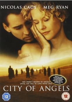 Warner Bros. City of Angels [UK IMPORT]