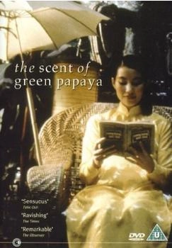 Second Sight The Scent Of Green Papaya [UK IMPORT]
