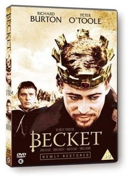 Second Sight Becket [UK IMPORT]