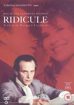 Second Sight Ridicule [UK IMPORT]
