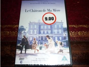 Second Sight Le Chateau De Ma Mere [UK IMPORT]
