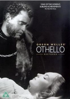 Second Sight Othello [UK IMPORT]