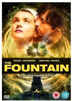 20th Century Fox The Fountain [UK IMPORT]