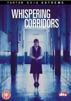 Tartan Video Whispering Corridors [UK IMPORT]