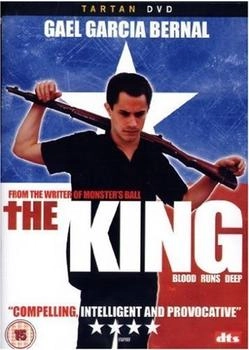 Tartan Video The King [UK IMPORT]