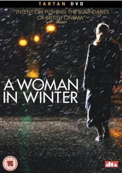 Tartan Video A Woman In Winter [UK IMPORT]