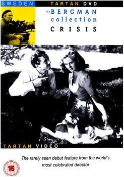 Tartan Video Crisis [UK IMPORT]