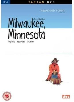 Tartan Video Milwaukee Minnesota [UK IMPORT]